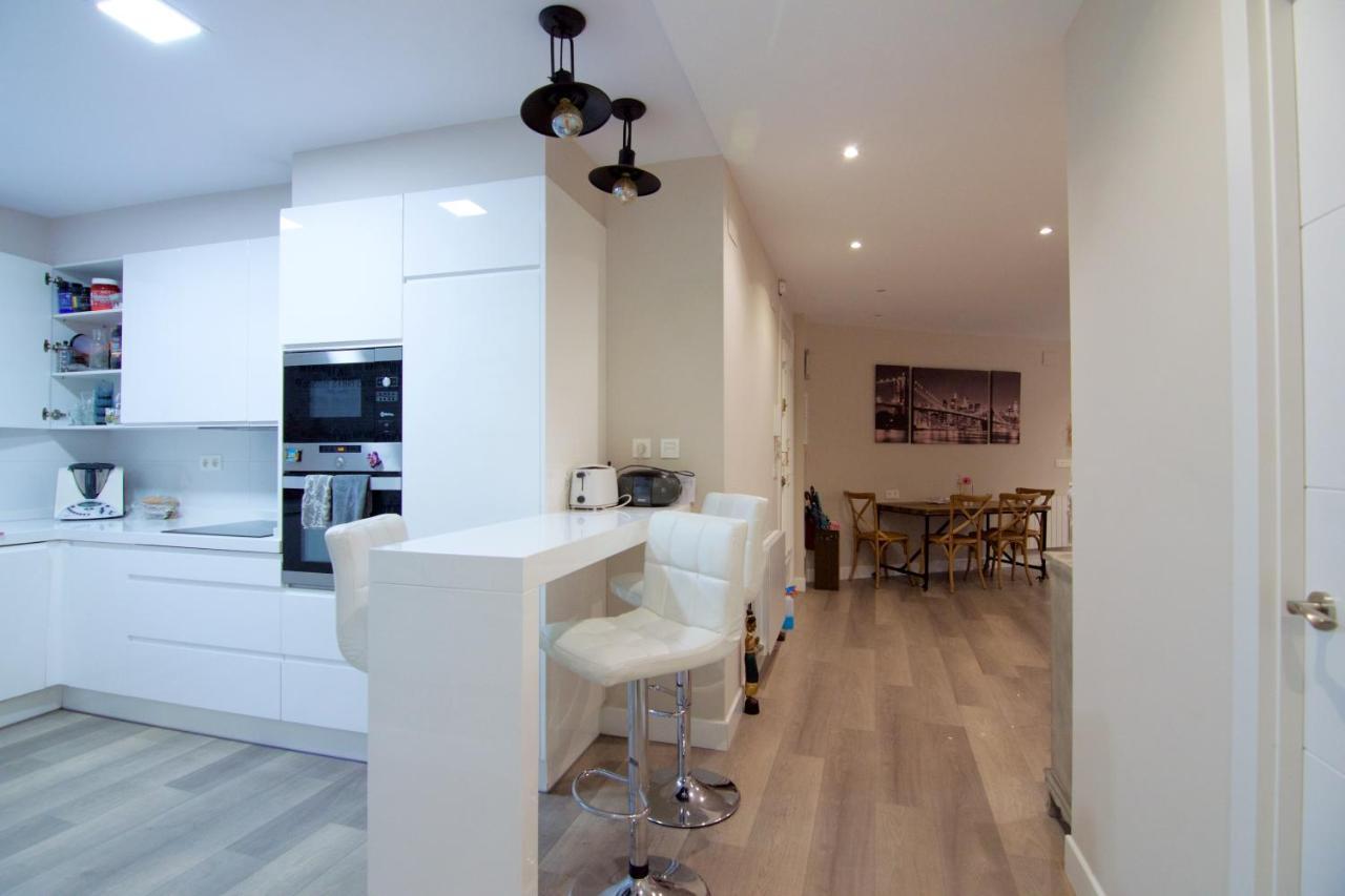 Homestay Turisticas Centro Con Aire Acondicionado Bilbao