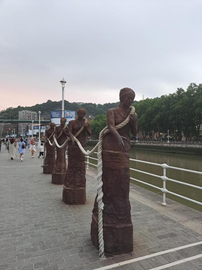 Homestay Turisticas Centro Con Aire Acondicionado